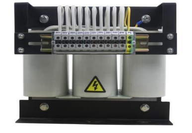 使用干式變壓器?時要注意哪些事情？